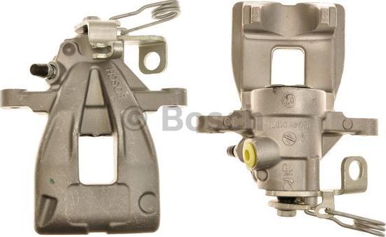 BOSCH 0986134010 - Əyləc kaliperi furqanavto.az