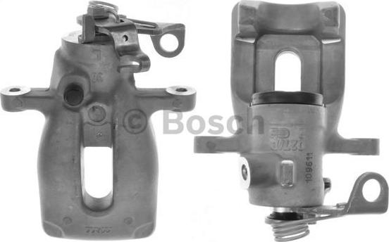 BOSCH 0 986 134 083 - Əyləc kaliperi furqanavto.az