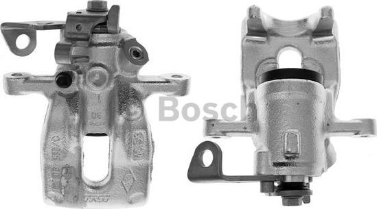 BOSCH 0 986 134 082 - Əyləc kaliperi furqanavto.az