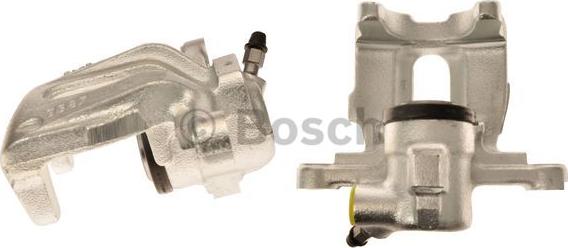 BOSCH 0 986 134 029 - Əyləc kaliperi furqanavto.az