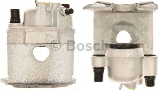 BOSCH 0 986 134 020 - Əyləc kaliperi furqanavto.az