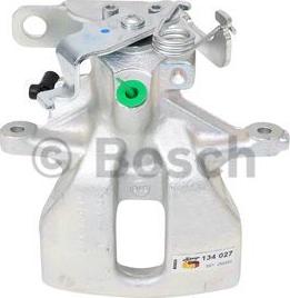 BOSCH 0 986 134 027 - Əyləc kaliperi furqanavto.az