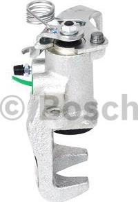 BOSCH 0 986 134 196 - Əyləc kaliperi furqanavto.az