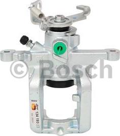 BOSCH 0 986 134 193 - Əyləc kaliperi furqanavto.az