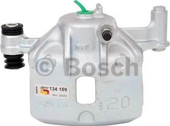 BOSCH 0 986 134 159 - Əyləc kaliperi furqanavto.az