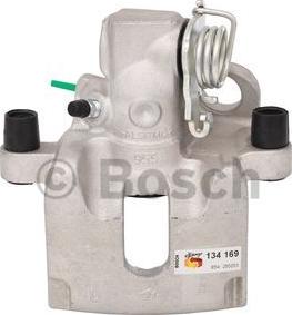 BOSCH 0 986 134 169 - Əyləc kaliperi furqanavto.az