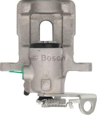 BOSCH 0 986 134 103 - Əyləc kaliperi furqanavto.az