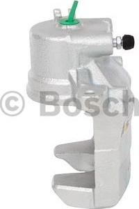 BOSCH 0 986 134 185 - Əyləc kaliperi furqanavto.az