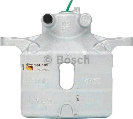 BOSCH 0 986 134 185 - Əyləc kaliperi furqanavto.az