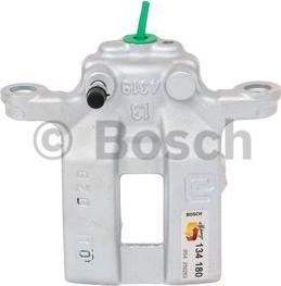 BOSCH 0 986 134 180 - Əyləc kaliperi furqanavto.az