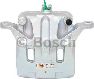 BOSCH 0 986 134 179 - Əyləc kaliperi furqanavto.az