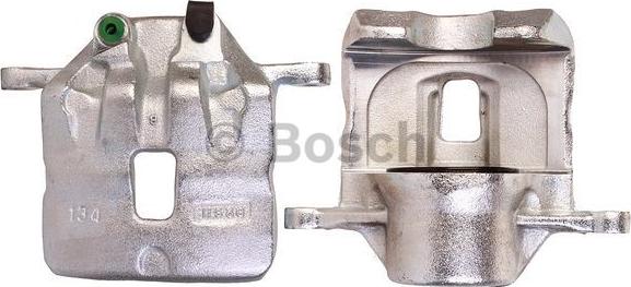 BOSCH 0 986 134 319 - Əyləc kaliperi furqanavto.az