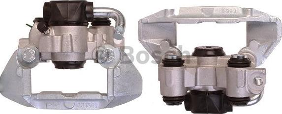 BOSCH 0986134316 - Əyləc kaliperi www.furqanavto.az