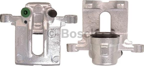 BOSCH 0 986 134 388 - Əyləc kaliperi furqanavto.az