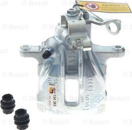 BOSCH 0 986 134 383 - Əyləc kaliperi furqanavto.az