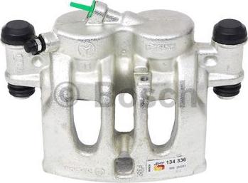 BOSCH 0986134336 - Əyləc kaliperi www.furqanavto.az