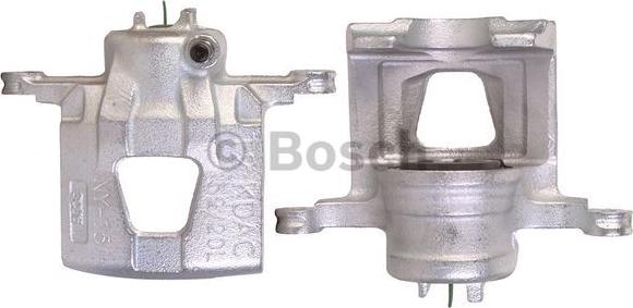 BOSCH 0 986 134 330 - Əyləc kaliperi furqanavto.az