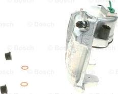 BOSCH 0 986 134 323 - Əyləc kaliperi furqanavto.az