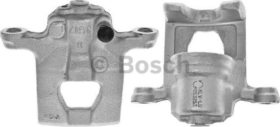 BOSCH 0 986 134 251 - Əyləc kaliperi furqanavto.az