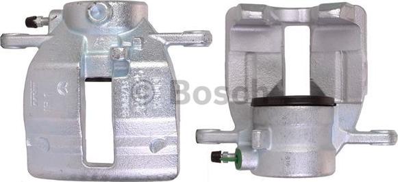 BOSCH 0 986 134 264 - Əyləc kaliperi furqanavto.az