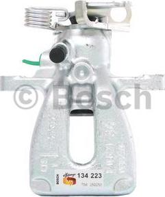 BOSCH 0 986 134 223 - Əyləc kaliperi furqanavto.az