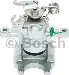 BOSCH 0 986 134 223 - Əyləc kaliperi furqanavto.az