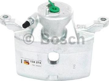 BOSCH 0986134274 - Əyləc kaliperi furqanavto.az