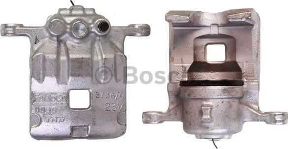 BOSCH 0 986 134 276 - Əyləc kaliperi furqanavto.az