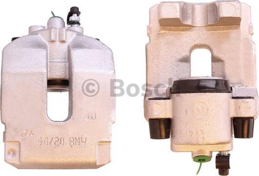 BOSCH 0 986 135 495 - Əyləc kaliperi www.furqanavto.az