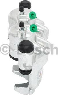 BOSCH 0 986 135 458 - Əyləc kaliperi furqanavto.az