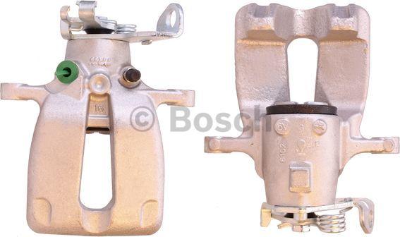 BOSCH 0 986 135 439 - Əyləc kaliperi furqanavto.az