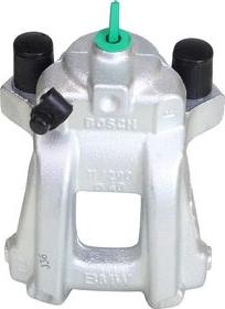 BOSCH 0 986 135 599 - Əyləc kaliperi furqanavto.az