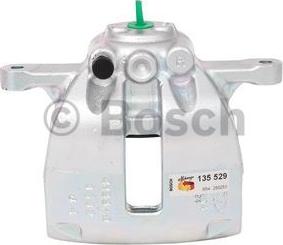 BOSCH 0 986 135 529 - Əyləc kaliperi furqanavto.az