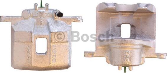 BOSCH 0 986 135 521 - Əyləc kaliperi furqanavto.az