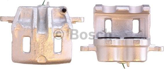 BOSCH 0 986 135 523 - Əyləc kaliperi furqanavto.az