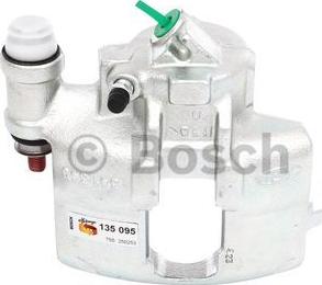 BOSCH 0 986 135 095 - Əyləc kaliperi furqanavto.az