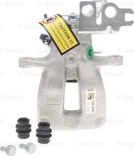 BOSCH 0 986 135 049 - Əyləc kaliperi furqanavto.az