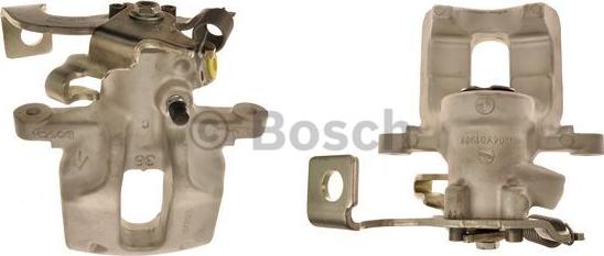 BOSCH 0 986 135 054 - Əyləc kaliperi furqanavto.az