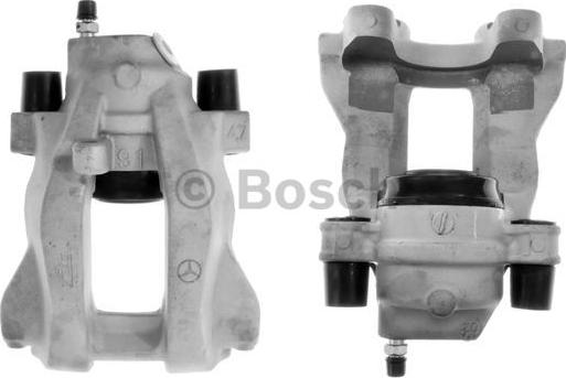 BOSCH 0 986 135 055 - Əyləc kaliperi furqanavto.az