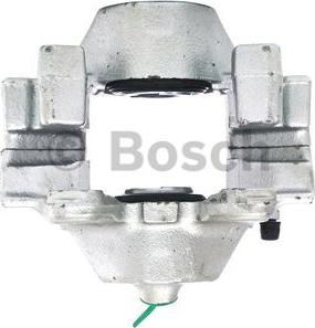 BOSCH 0 986 135 061 - Əyləc kaliperi furqanavto.az