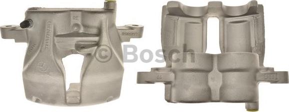 BOSCH 0 986 135 062 - Əyləc kaliperi furqanavto.az