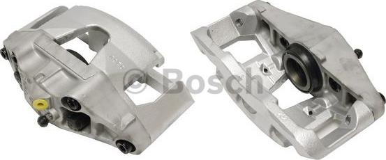 BOSCH 0986135002 - Əyləc kaliperi furqanavto.az