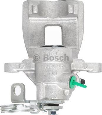 BOSCH 0 986 135 010 - Əyləc kaliperi furqanavto.az