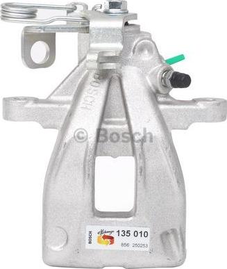 BOSCH 0 986 135 010 - Əyləc kaliperi furqanavto.az