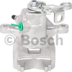 BOSCH 0 986 135 010 - Əyləc kaliperi furqanavto.az