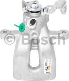 BOSCH 0 986 135 011 - Əyləc kaliperi furqanavto.az