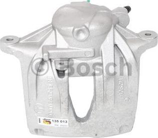 BOSCH 0 986 135 013 - Əyləc kaliperi furqanavto.az