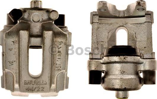 BOSCH 0 986 135 084 - Əyləc kaliperi furqanavto.az