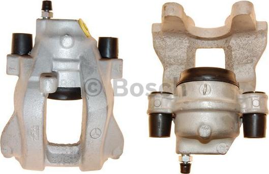 BOSCH 0 986 135 086 - Əyləc kaliperi furqanavto.az