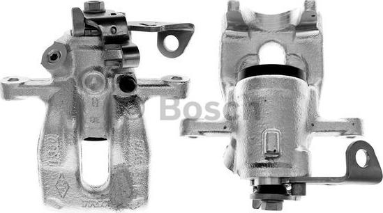 BOSCH 0 986 135 082 - Əyləc kaliperi furqanavto.az